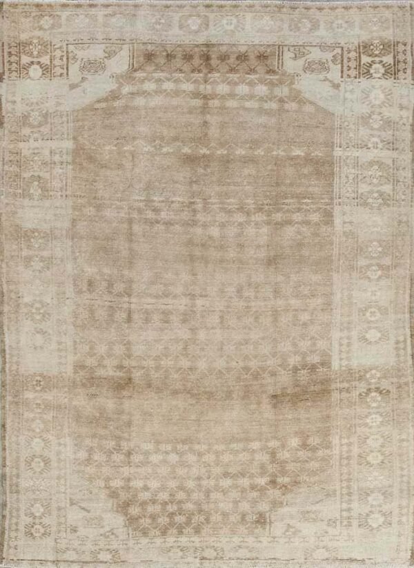 Antique Rug 7'06 x 10'00 Cream 10057875
