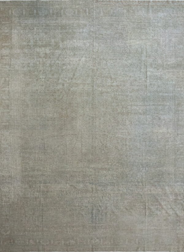 Antique Rug 10’00×12’04 Brown  10061080